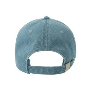 Cappellino da baseball Iraya - personalizzabile con logo
