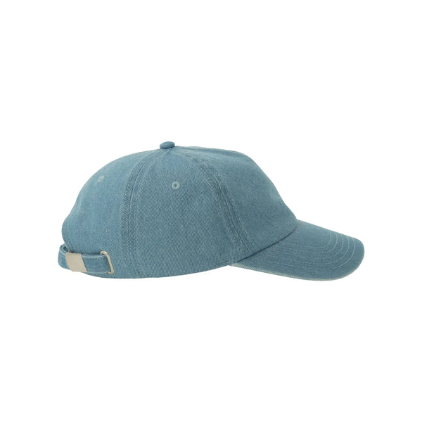 Cappellino da baseball Iraya - personalizzabile con logo