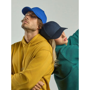 Cappellino da baseball Jolly - personalizzabile con logo