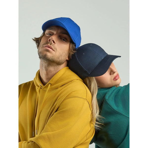 Cappellino da baseball Jolly - personalizzabile con logo