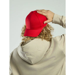 Cappellino da baseball Jolly - personalizzabile con logo