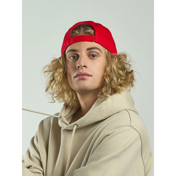 Cappellino da baseball Jolly - personalizzabile con logo