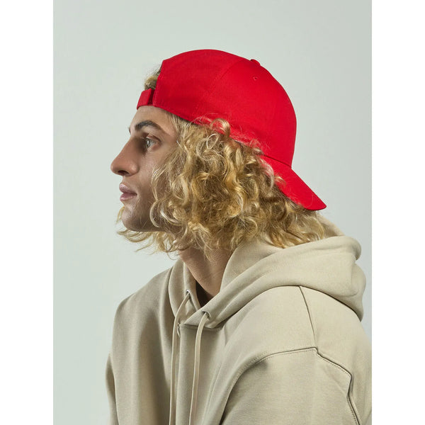 Cappellino da baseball Jolly - personalizzabile con logo