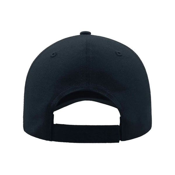 Cappellino da baseball Jolly - personalizzabile con logo
