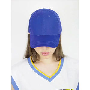 Cappellino da baseball Jolly - personalizzabile con logo
