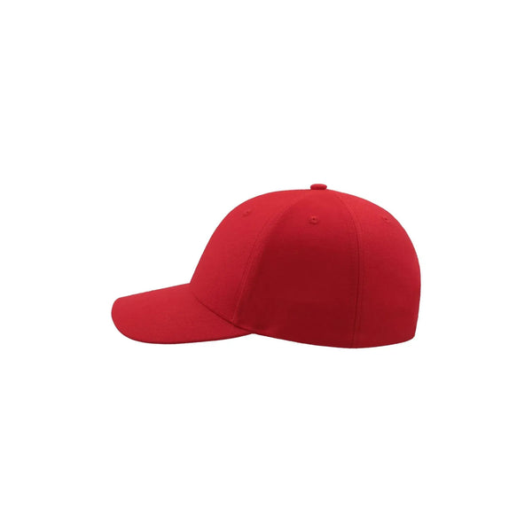 Cappellino da baseball Jolly - personalizzabile con logo