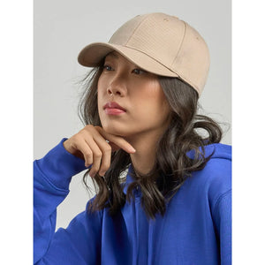 Cappellino da baseball Joshua - personalizzabile con logo