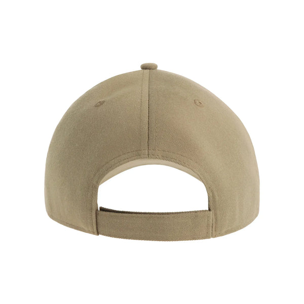 Cappellino da baseball Joshua - personalizzabile con logo