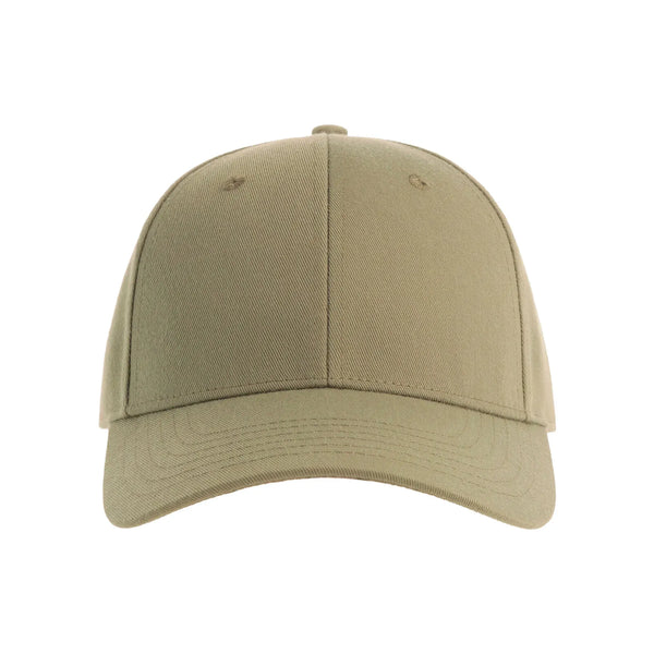 Cappellino da baseball Joshua - personalizzabile con logo