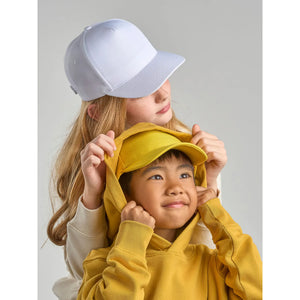 Cappellino da baseball Kid Recy Five - personalizzabile con logo