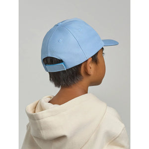 Cappellino da baseball Kid Recy Five - personalizzabile con logo