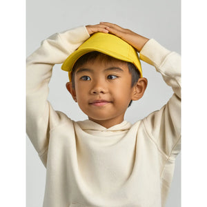 Cappellino da baseball Kid Recy Five - personalizzabile con logo