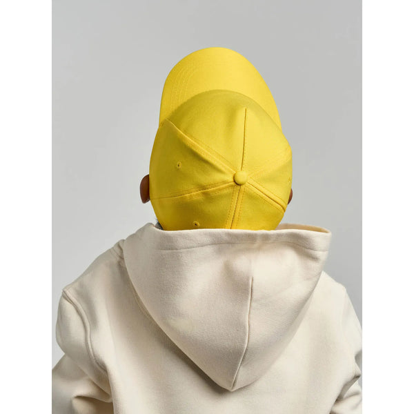 Cappellino da baseball Kid Recy Five - personalizzabile con logo