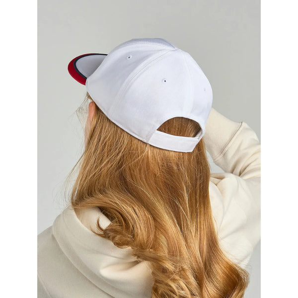 Cappellino da baseball Kid Star-S - personalizzabile con logo
