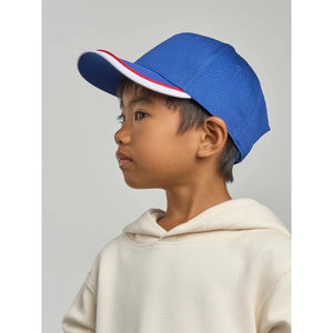 Cappellino da baseball Kid Star-S - personalizzabile con logo