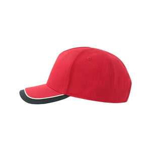 Cappellino da baseball Kid Star-S - personalizzabile con logo