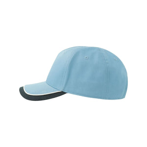 Cappellino da baseball Kid Star-S - personalizzabile con logo