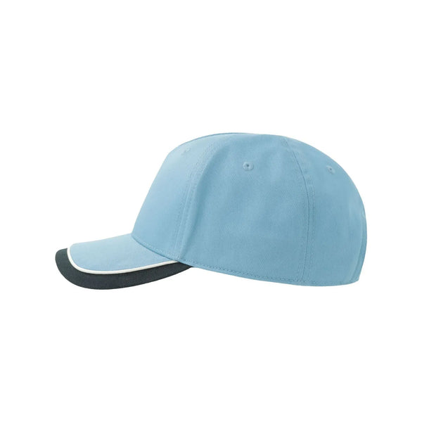 Cappellino da baseball Kid Star-S - personalizzabile con logo