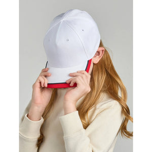 Cappellino da baseball Kid Star-S - personalizzabile con logo