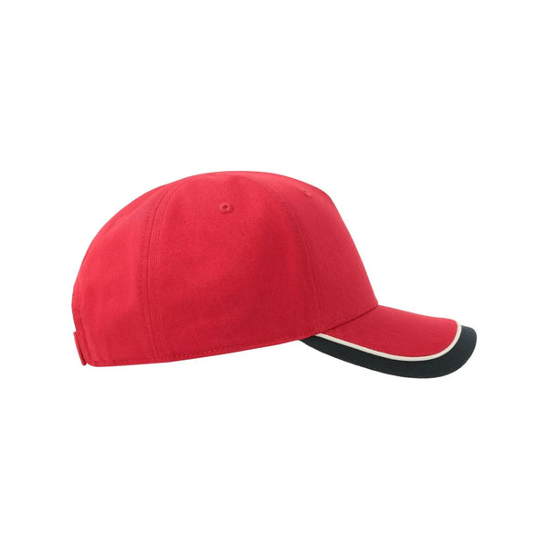 Cappellino da baseball Kid Star-S - personalizzabile con logo