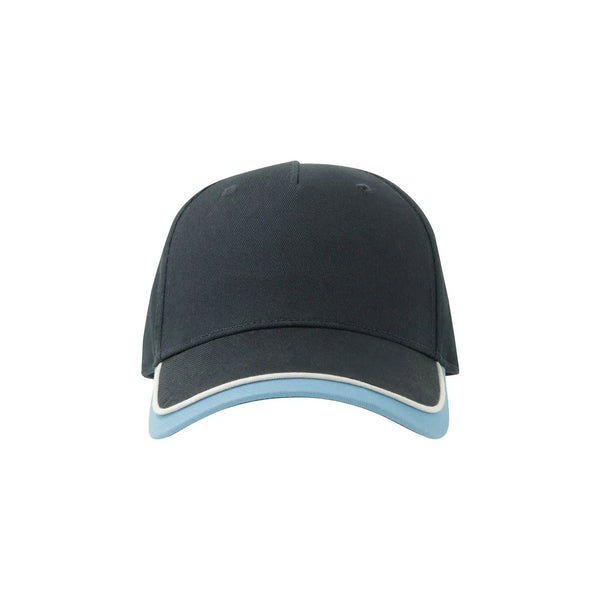 Cappellino da baseball Kid Star-S - personalizzabile con logo