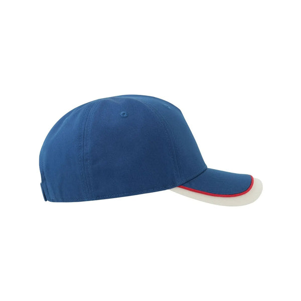 Cappellino da baseball Kid Star-S - personalizzabile con logo