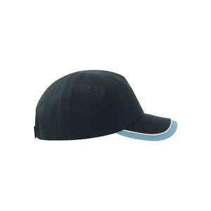 Cappellino da baseball Kid Star-S - personalizzabile con logo