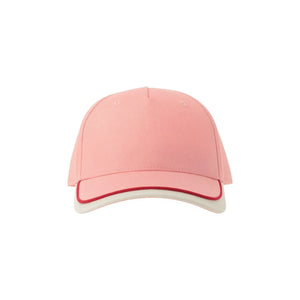 Cappellino da baseball Kid Star-S - personalizzabile con logo