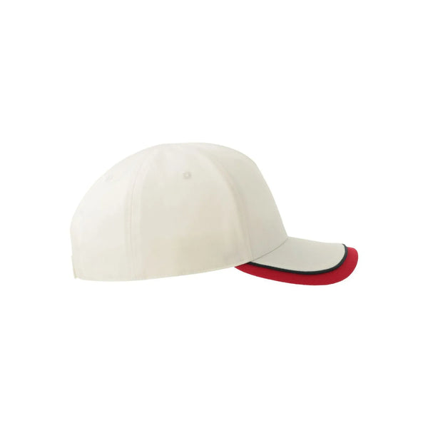 Cappellino da baseball Kid Star-S - personalizzabile con logo