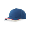 Cappellino da baseball Kid Star-S royal - personalizzabile con logo
