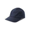 Cappellino da baseball Maui blu - personalizzabile con logo