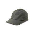 Cappellino da baseball Maui grigio - personalizzabile con logo