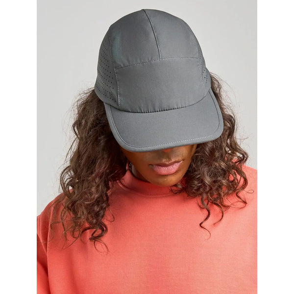 Cappellino da baseball Maui - personalizzabile con logo