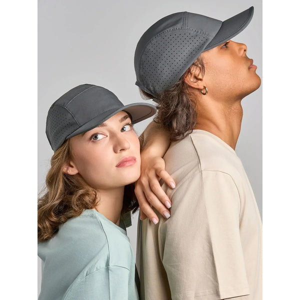 Cappellino da baseball Maui - personalizzabile con logo