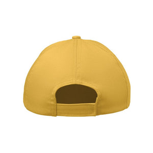 Cappellino da baseball per bambini - personalizzabile con logo