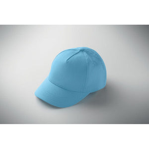 Cappellino da baseball per bambini - personalizzabile con logo