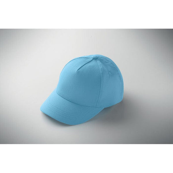 Cappellino da baseball per bambini - personalizzabile con logo