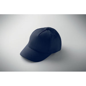 Cappellino da baseball per bambini - personalizzabile con logo