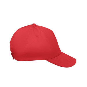Cappellino da baseball per bambini - personalizzabile con logo