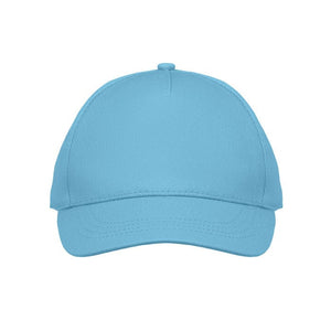 Cappellino da baseball per bambini - personalizzabile con logo