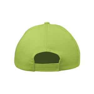 Cappellino da baseball per bambini - personalizzabile con logo