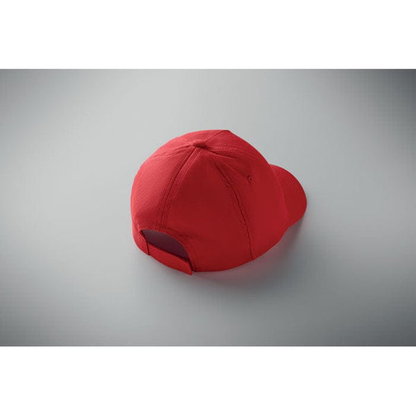 Cappellino da baseball per bambini - personalizzabile con logo