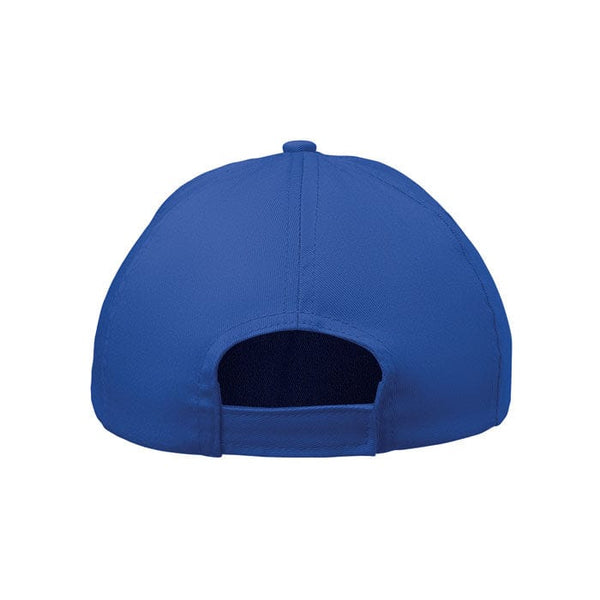 Cappellino da baseball per bambini - personalizzabile con logo