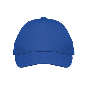 Cappellino da baseball per bambini - personalizzabile con logo