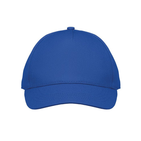 Cappellino da baseball per bambini - personalizzabile con logo