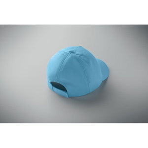 Cappellino da baseball per bambini - personalizzabile con logo