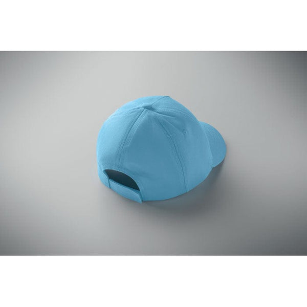 Cappellino da baseball per bambini - personalizzabile con logo