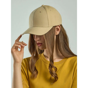 Cappellino da baseball Pilot - personalizzabile con logo