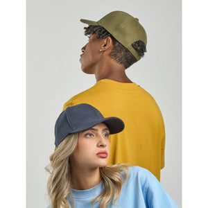 Cappellino da baseball Pilot - personalizzabile con logo