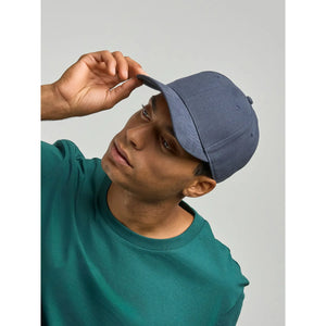 Cappellino da baseball Pilot - personalizzabile con logo